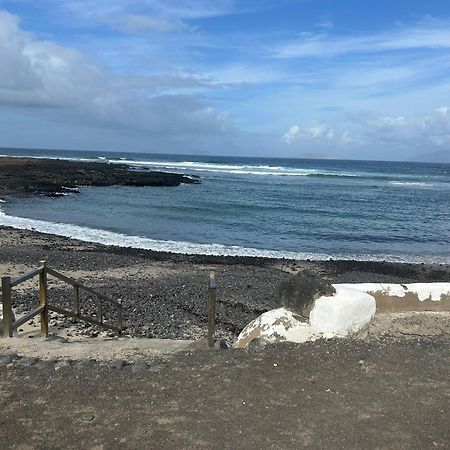 Casa Ole Διαμέρισμα Caleta de Caballo Εξωτερικό φωτογραφία